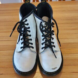 Youth Dr Martens